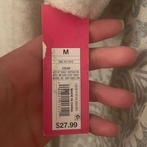 Xhileration Dress sz medium